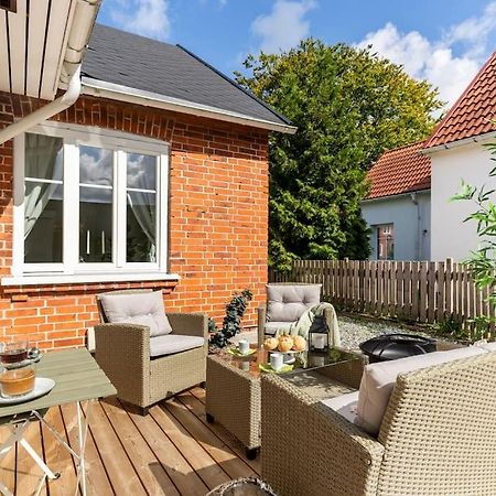 Fully Equipped Apartment Close To Malmoe & Copenhagen ヴェッリンゲ自治体 エクステリア 写真