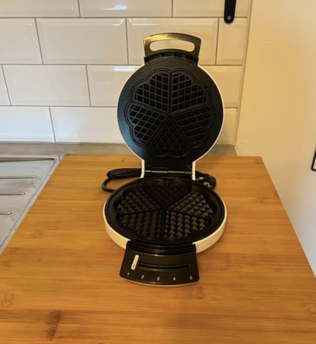 Fully Equipped Apartment Close To Malmoe & Copenhagen ヴェッリンゲ自治体 エクステリア 写真