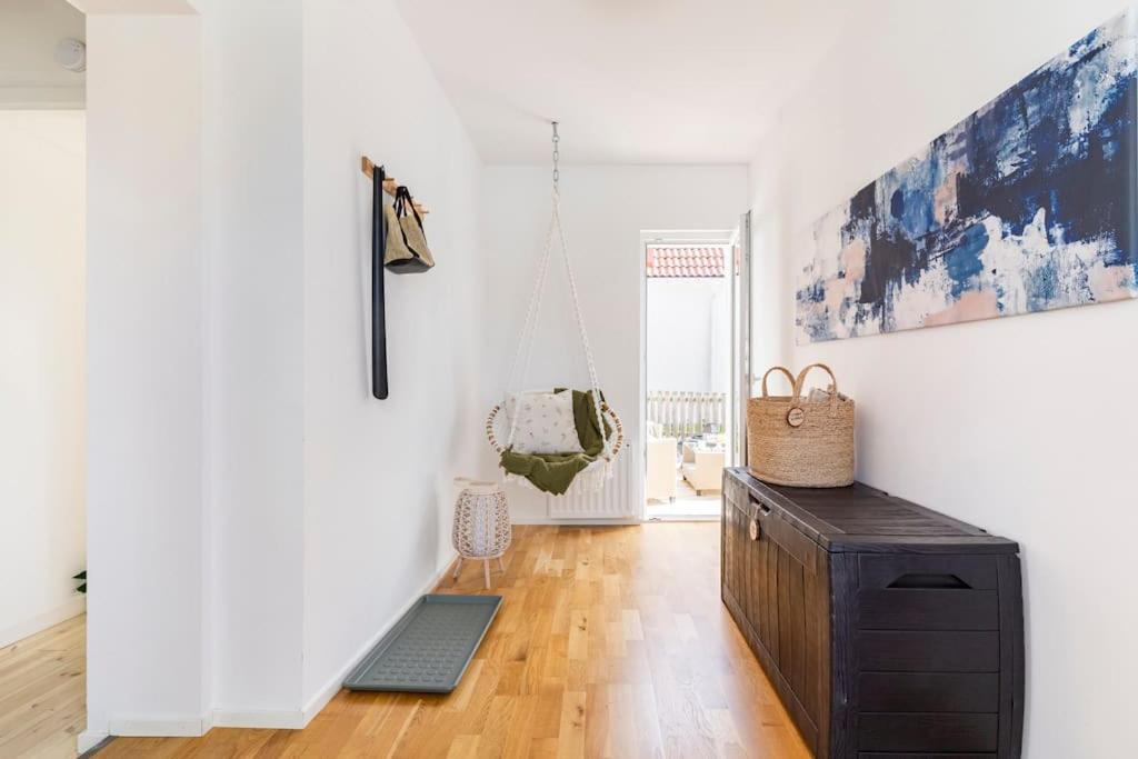Fully Equipped Apartment Close To Malmoe & Copenhagen ヴェッリンゲ自治体 エクステリア 写真