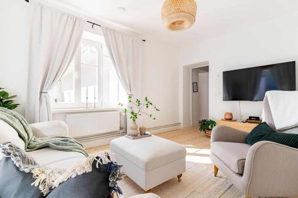 Fully Equipped Apartment Close To Malmoe & Copenhagen ヴェッリンゲ自治体 エクステリア 写真