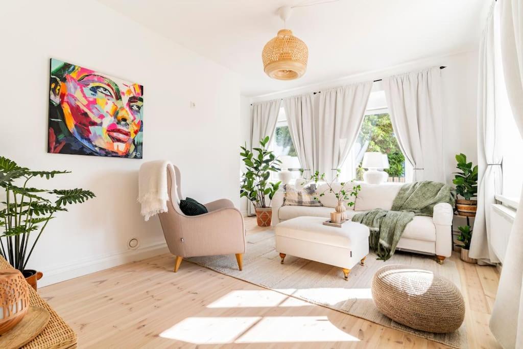 Fully Equipped Apartment Close To Malmoe & Copenhagen ヴェッリンゲ自治体 エクステリア 写真