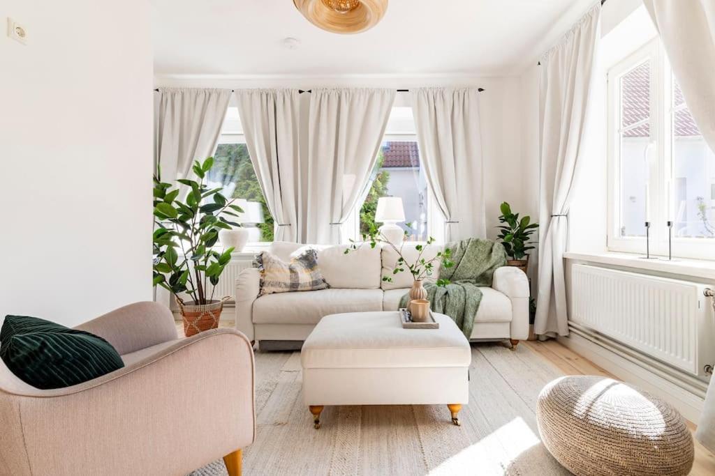 Fully Equipped Apartment Close To Malmoe & Copenhagen ヴェッリンゲ自治体 エクステリア 写真