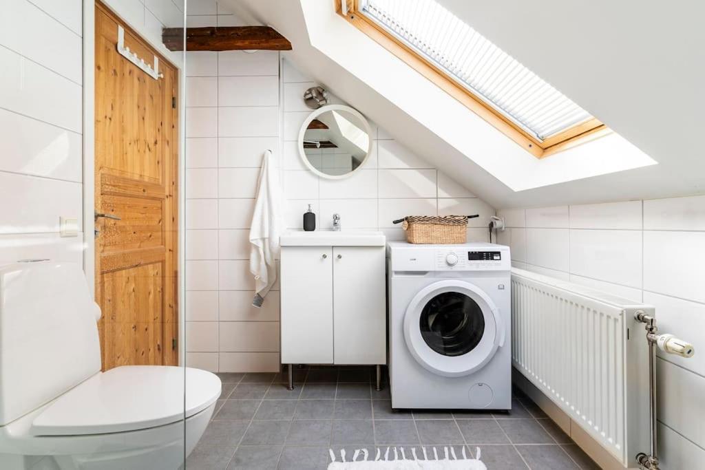 Fully Equipped Apartment Close To Malmoe & Copenhagen ヴェッリンゲ自治体 エクステリア 写真