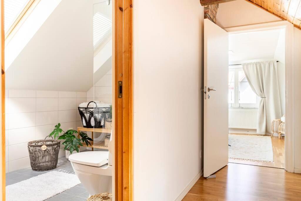 Fully Equipped Apartment Close To Malmoe & Copenhagen ヴェッリンゲ自治体 エクステリア 写真