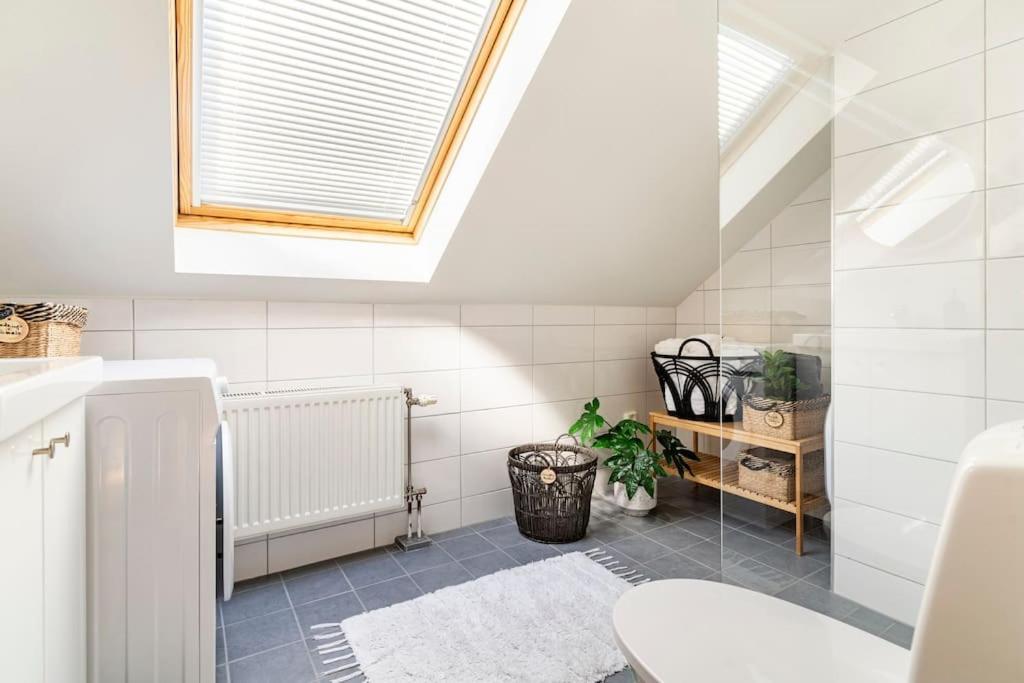 Fully Equipped Apartment Close To Malmoe & Copenhagen ヴェッリンゲ自治体 エクステリア 写真