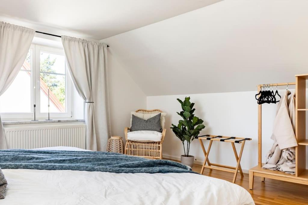 Fully Equipped Apartment Close To Malmoe & Copenhagen ヴェッリンゲ自治体 エクステリア 写真