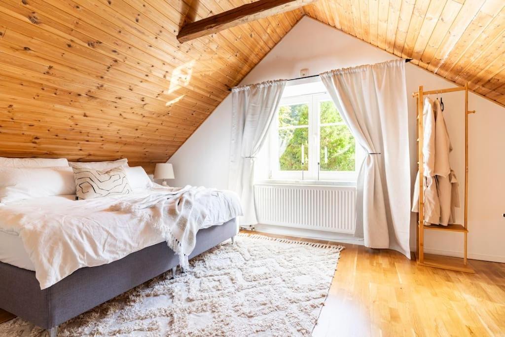 Fully Equipped Apartment Close To Malmoe & Copenhagen ヴェッリンゲ自治体 エクステリア 写真