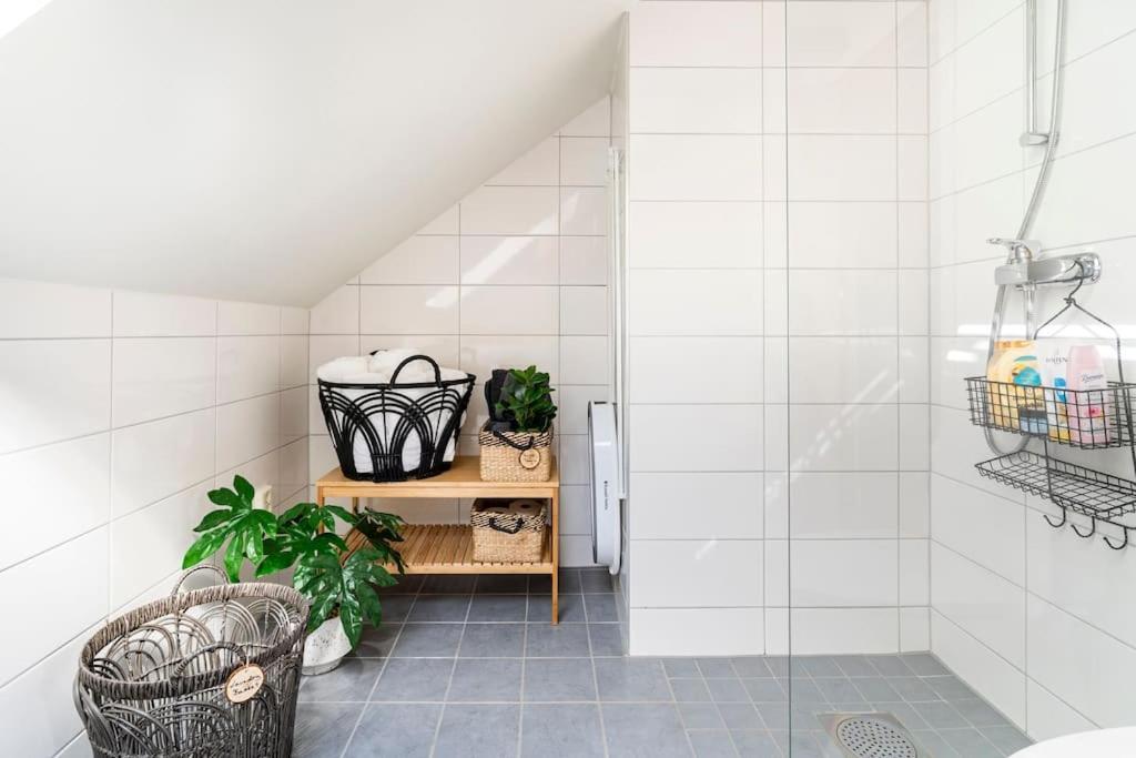 Fully Equipped Apartment Close To Malmoe & Copenhagen ヴェッリンゲ自治体 エクステリア 写真