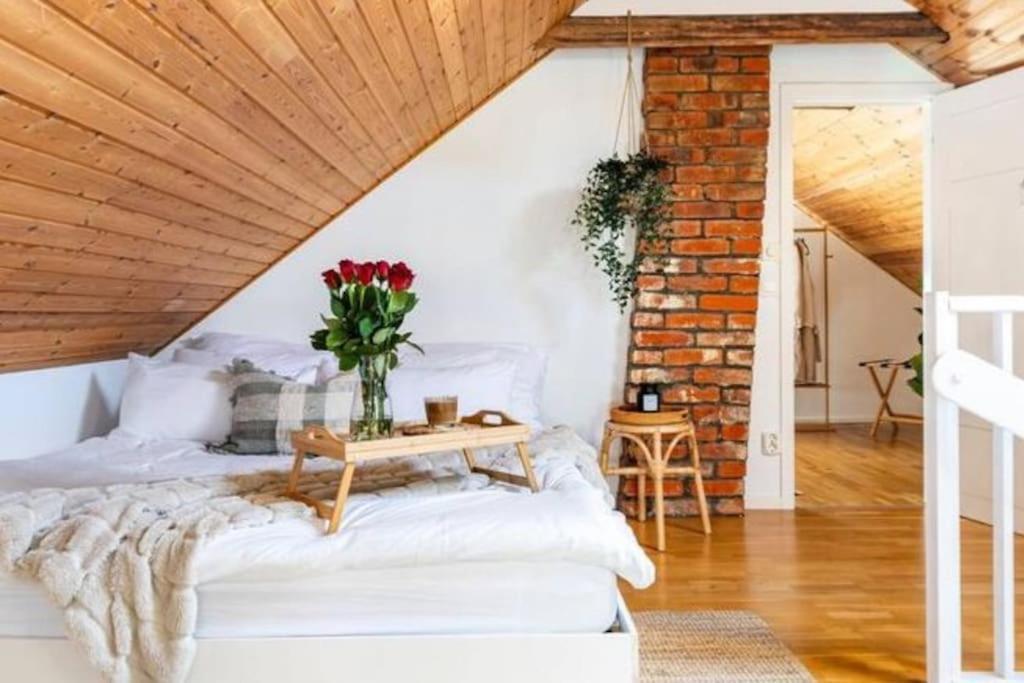 Fully Equipped Apartment Close To Malmoe & Copenhagen ヴェッリンゲ自治体 エクステリア 写真